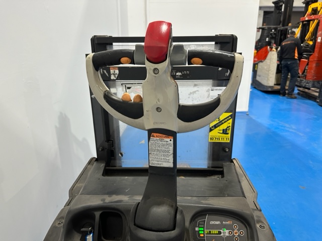 Crown DT3000 Crown DT3000